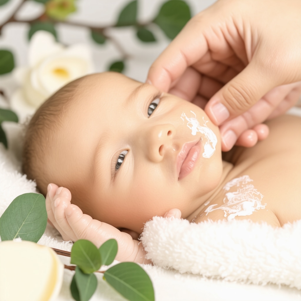 Organic Tallow Balm for Babies: Gentle Care for Delicate Skin