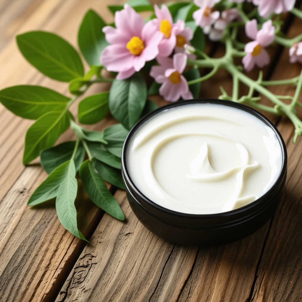 Skincare Without Seed Oils: Why Tallow Is Your Best Alternative