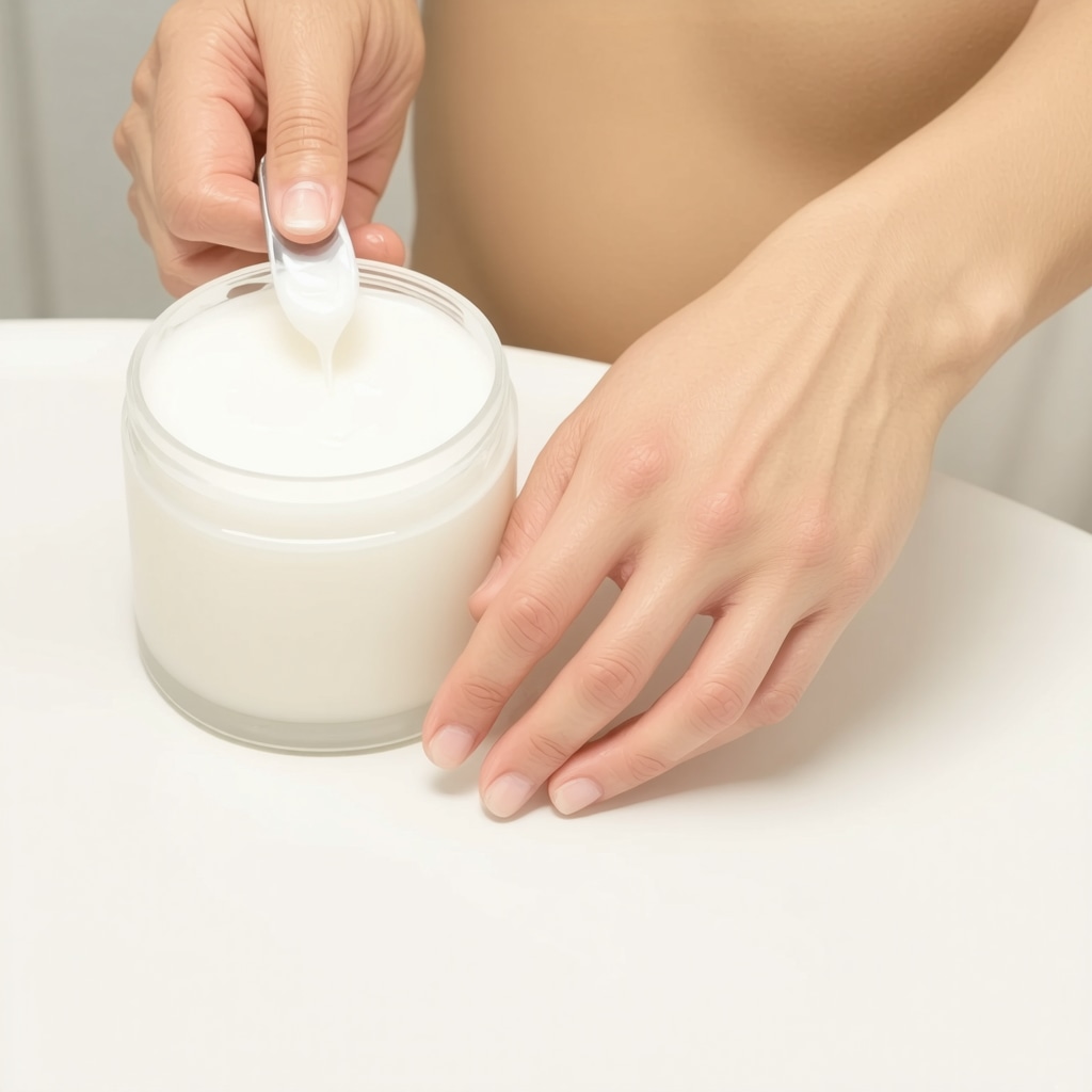 Step-by-Step Guide: Proper Application of Tallow Cream Daily