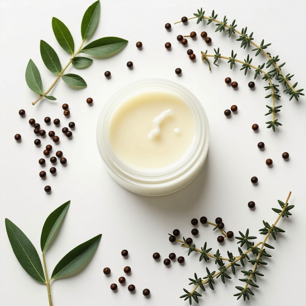 Tallow Balm for Eczema Relief: Natural Soothing Solutions 2024