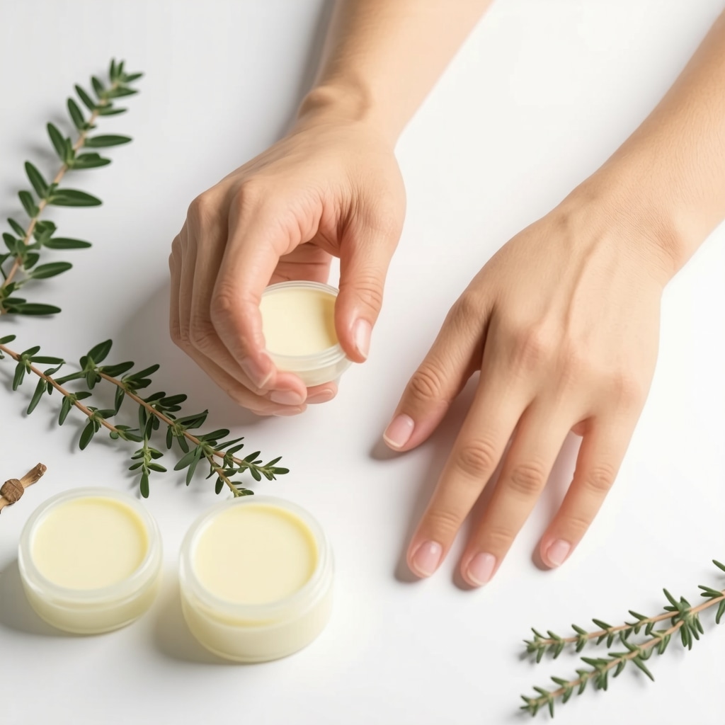 Tallow Balm for Eczema: Soothing and Effective Solutions