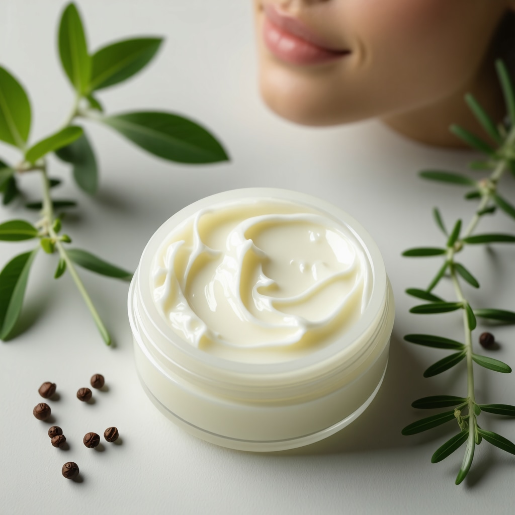 Tallow-Based Healing Creams: Natural Relief for Problematic Skin