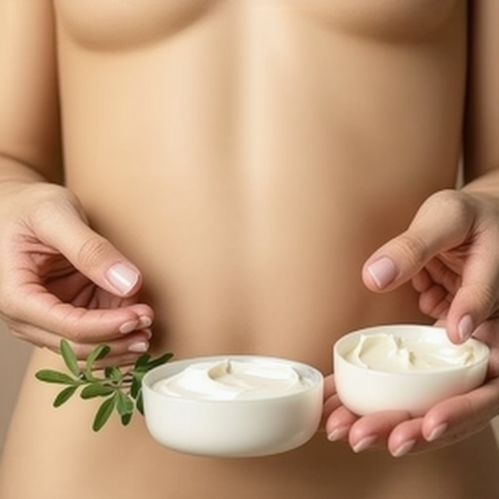 Tallow Body Cream for Stretch Marks: Proven Tips to Improve Skin