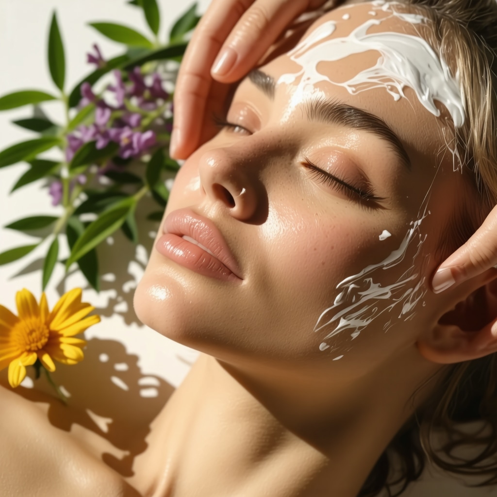 Tallow Body Cream for Sun-Damaged Skin: Natural Healing Secrets