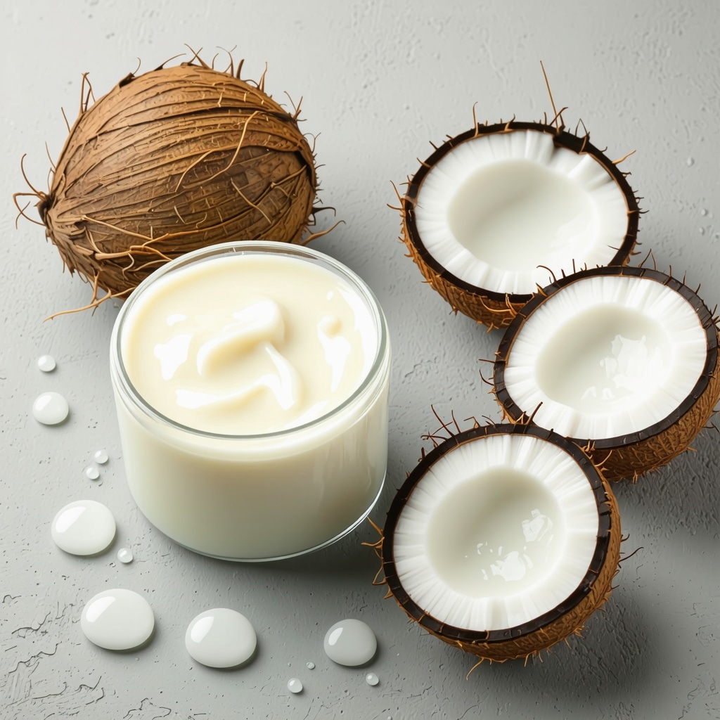 Tallow Cream vs Coconut Oil: Best Natural Moisturizer Revealed