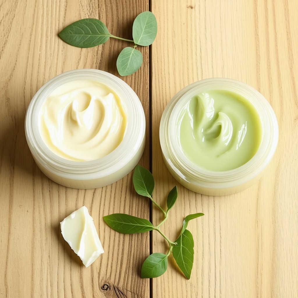 Tallow Cream vs Plant-Based Cream: What Your Skin Needs Most