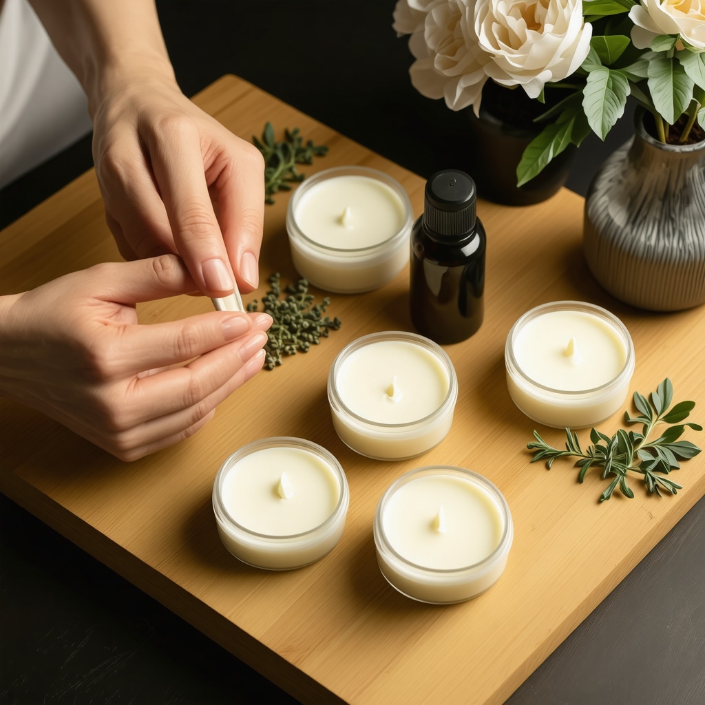 Tallow Skincare Routine: Simple Steps for Maximum Benefits