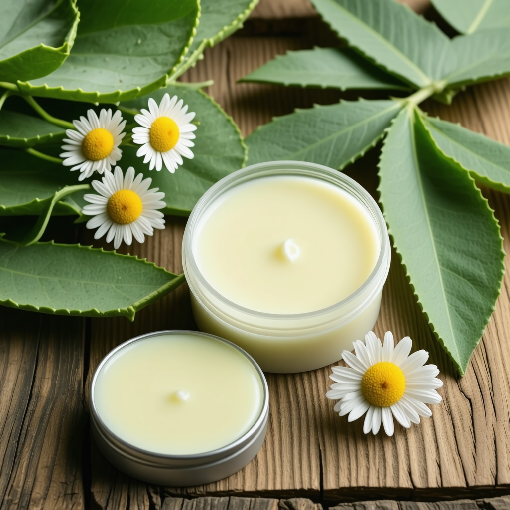 Tallow for Eczema Relief: Natural Soothing Tips That Work