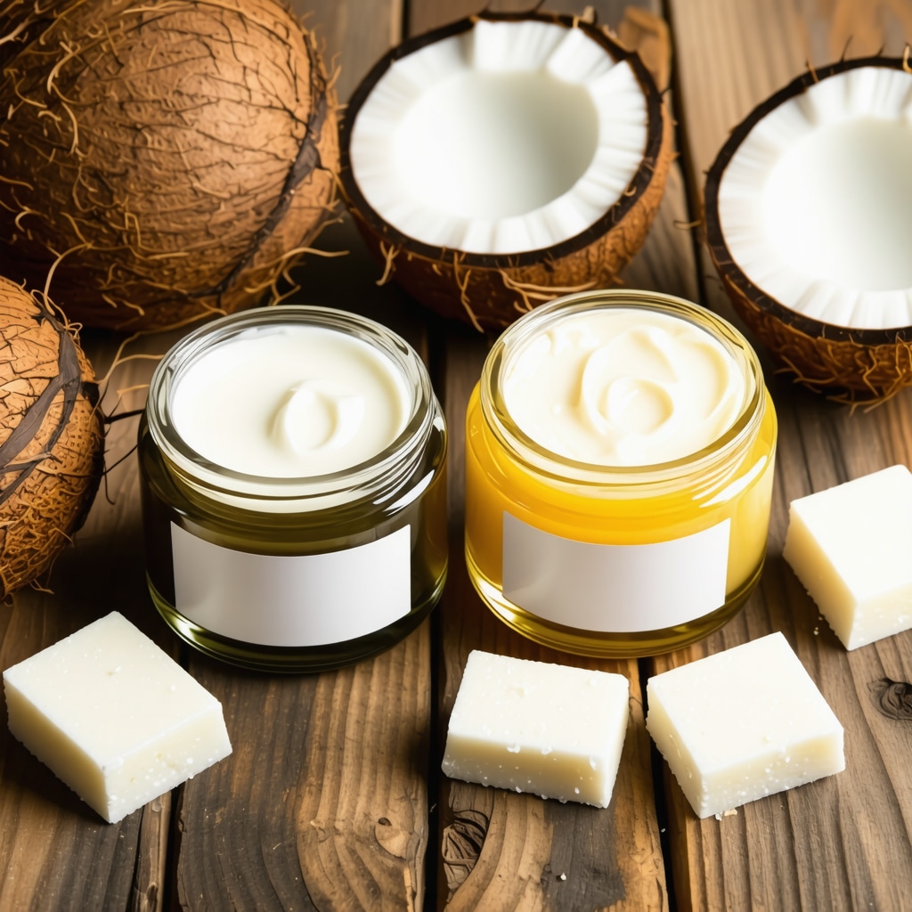 Tallow vs Coconut Oil Skincare: Which Moisturizer Wins?
