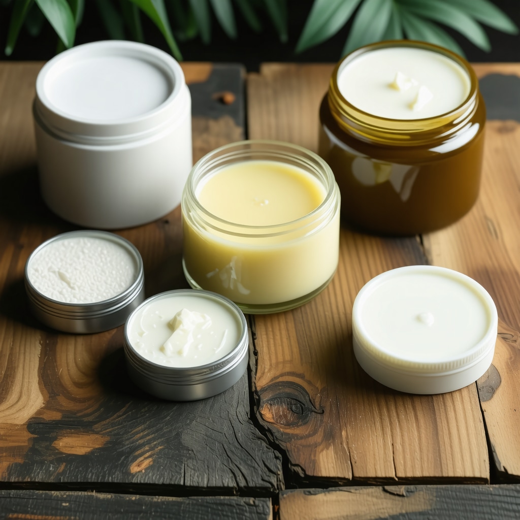 Tallow vs Other Moisturizers: What Makes It Unique?