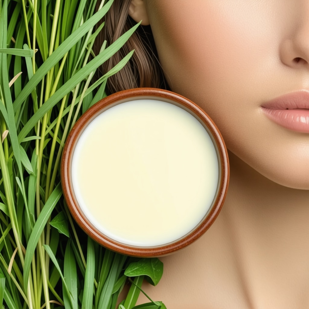 Top 5 Benefits of Using Organic Grass-Fed Tallow on Skin