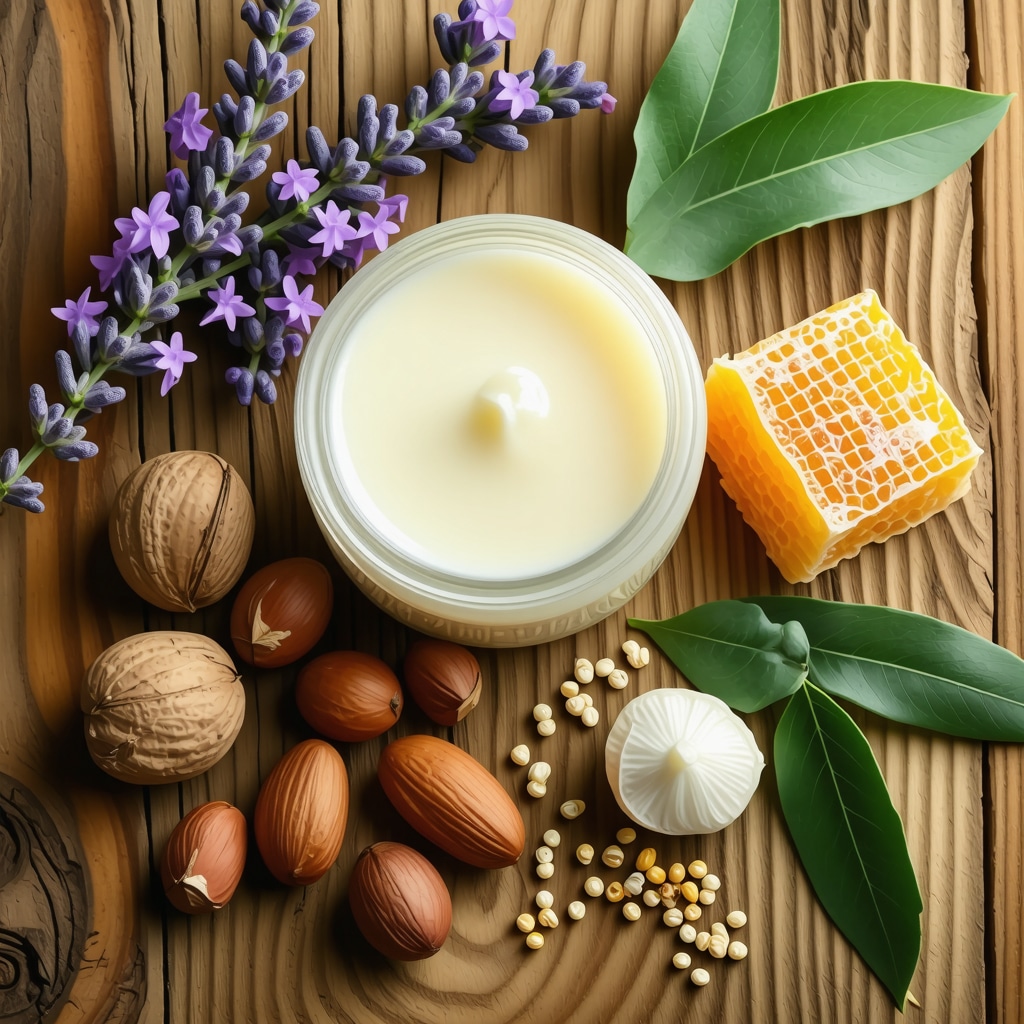Top Natural Ingredients to Blend with Tallow Cream at Home