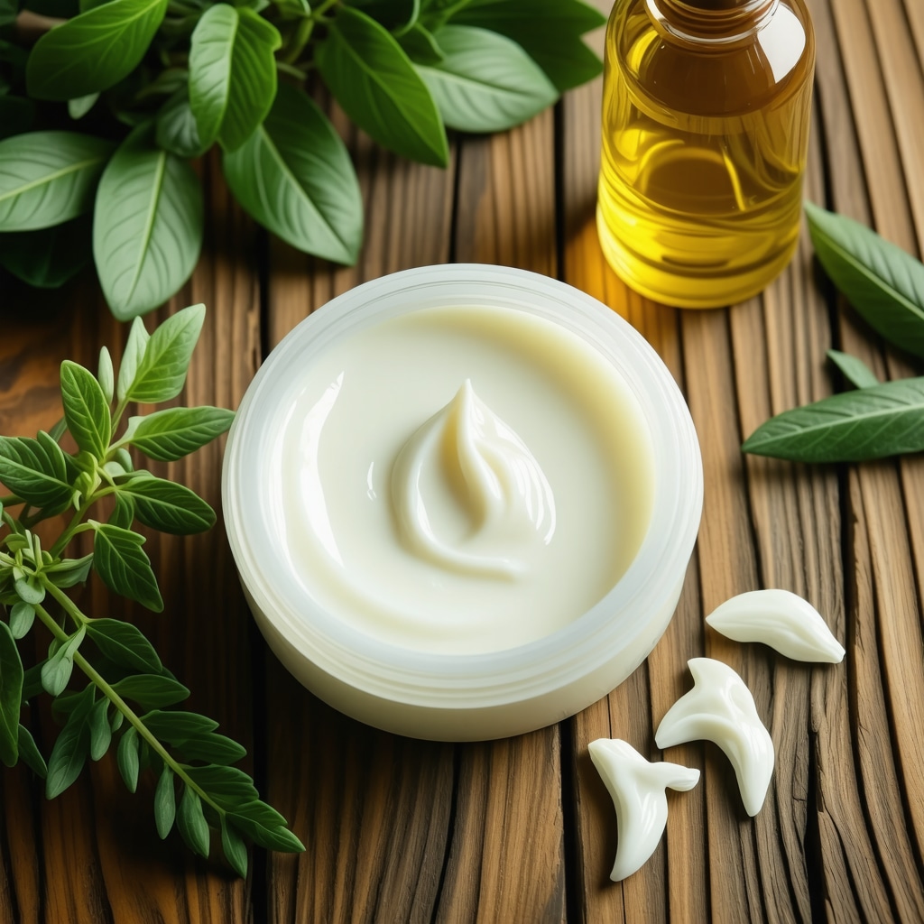 Top Organic Tallow Creams with Clean and Ethical Ingredients