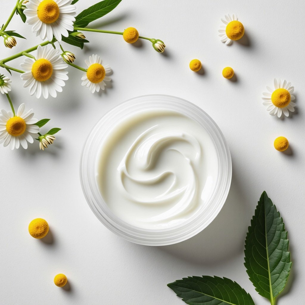 Unscented Tallow Cream: Best Options for Sensitive and Clear Skin