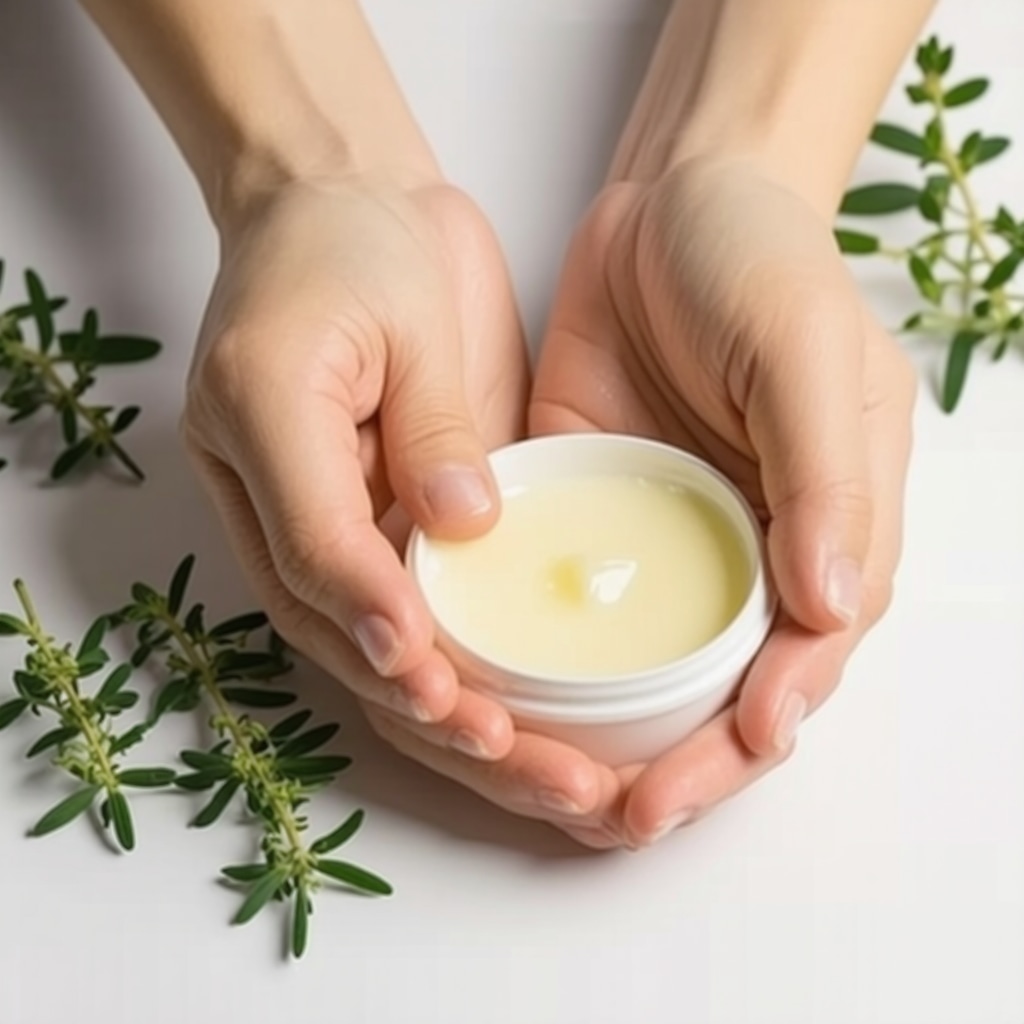 Using Tallow for Autoimmune Skin Issues: Natural Relief Tips