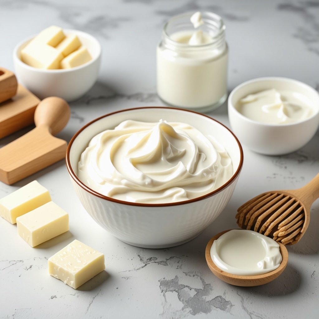 Whipped Tallow Butter for Dry Skin: How to Make It at Home