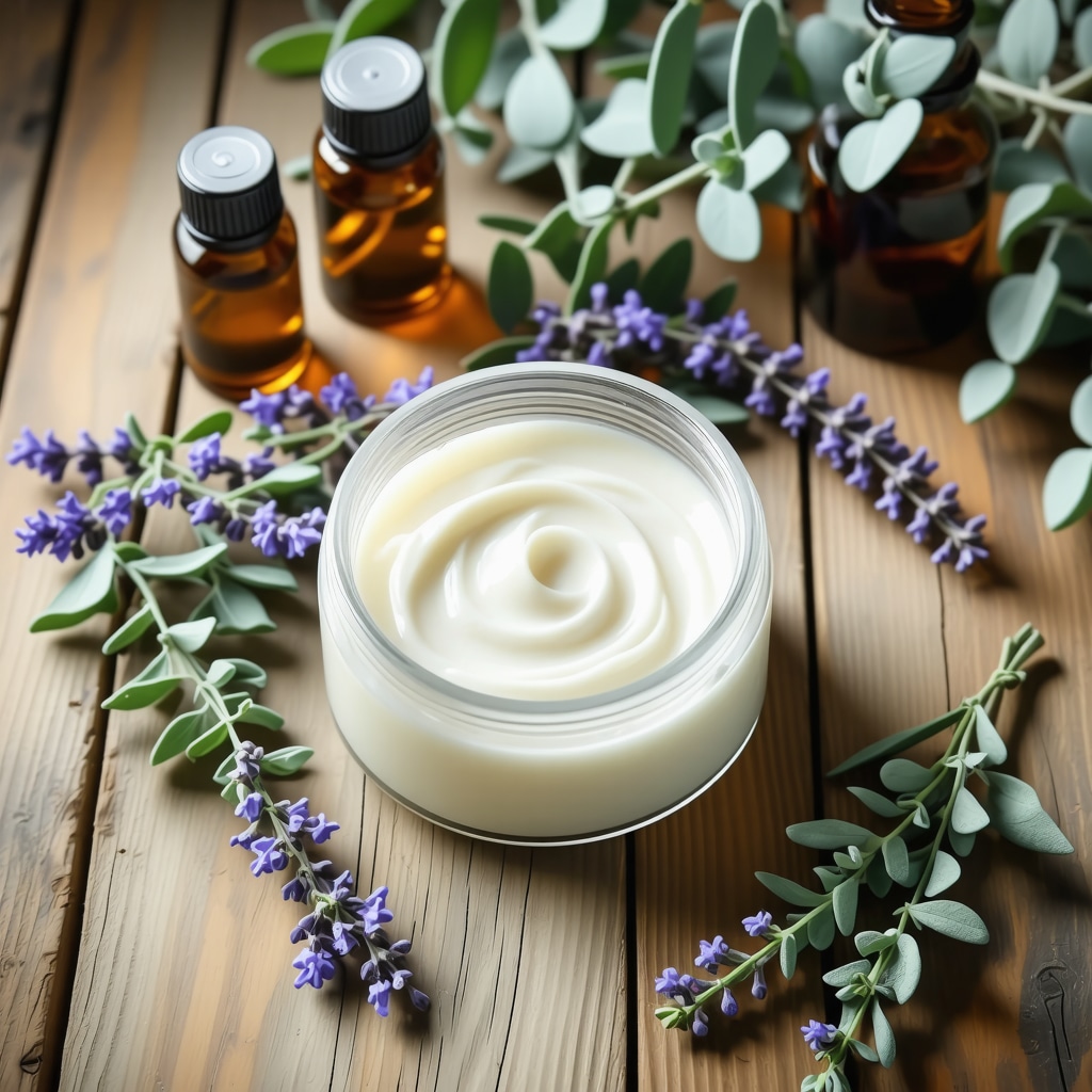 Whipped Tallow with Essential Oils: Benefits & Tips