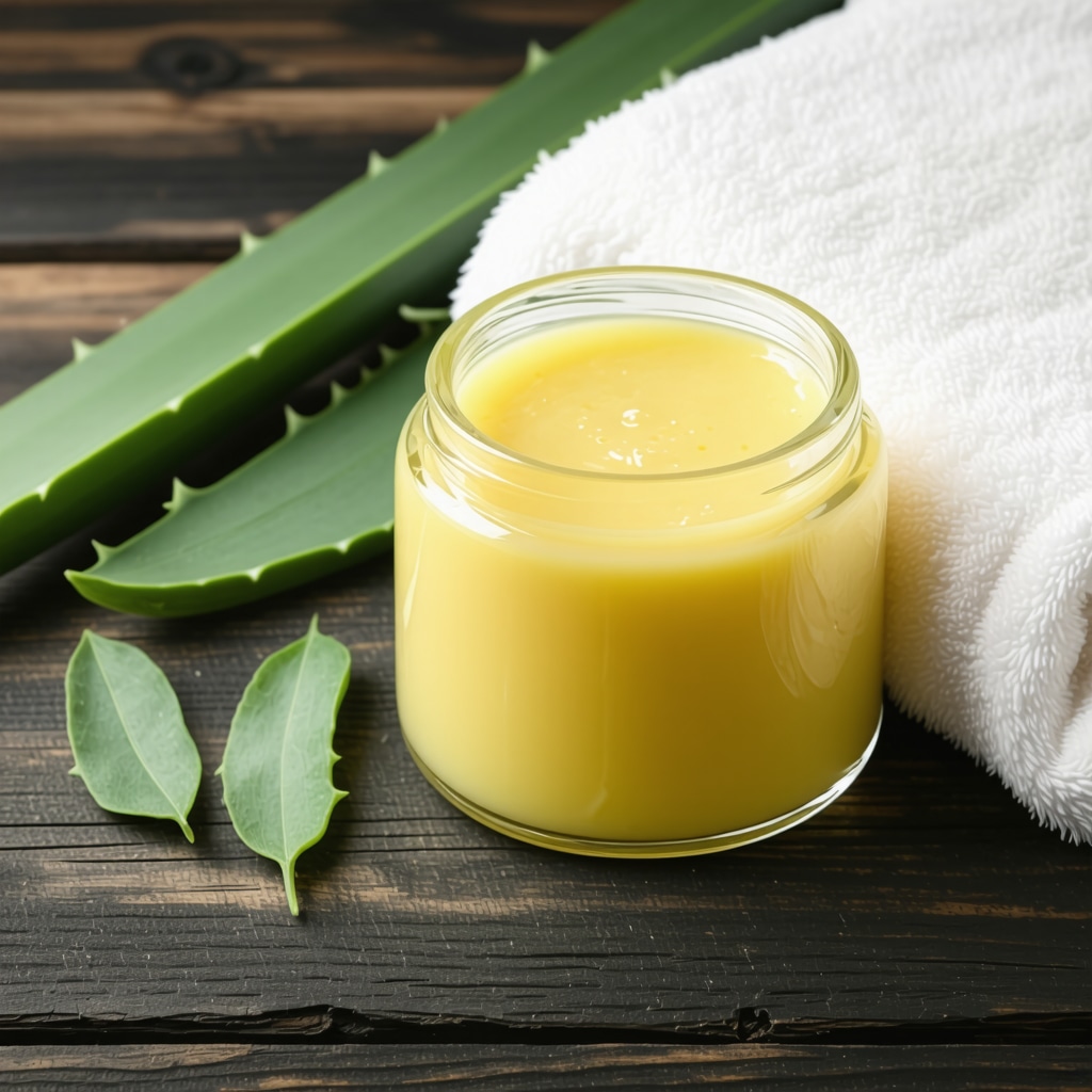Why Beef Tallow Is the Ultimate Moisturizer for Sensitive Skin