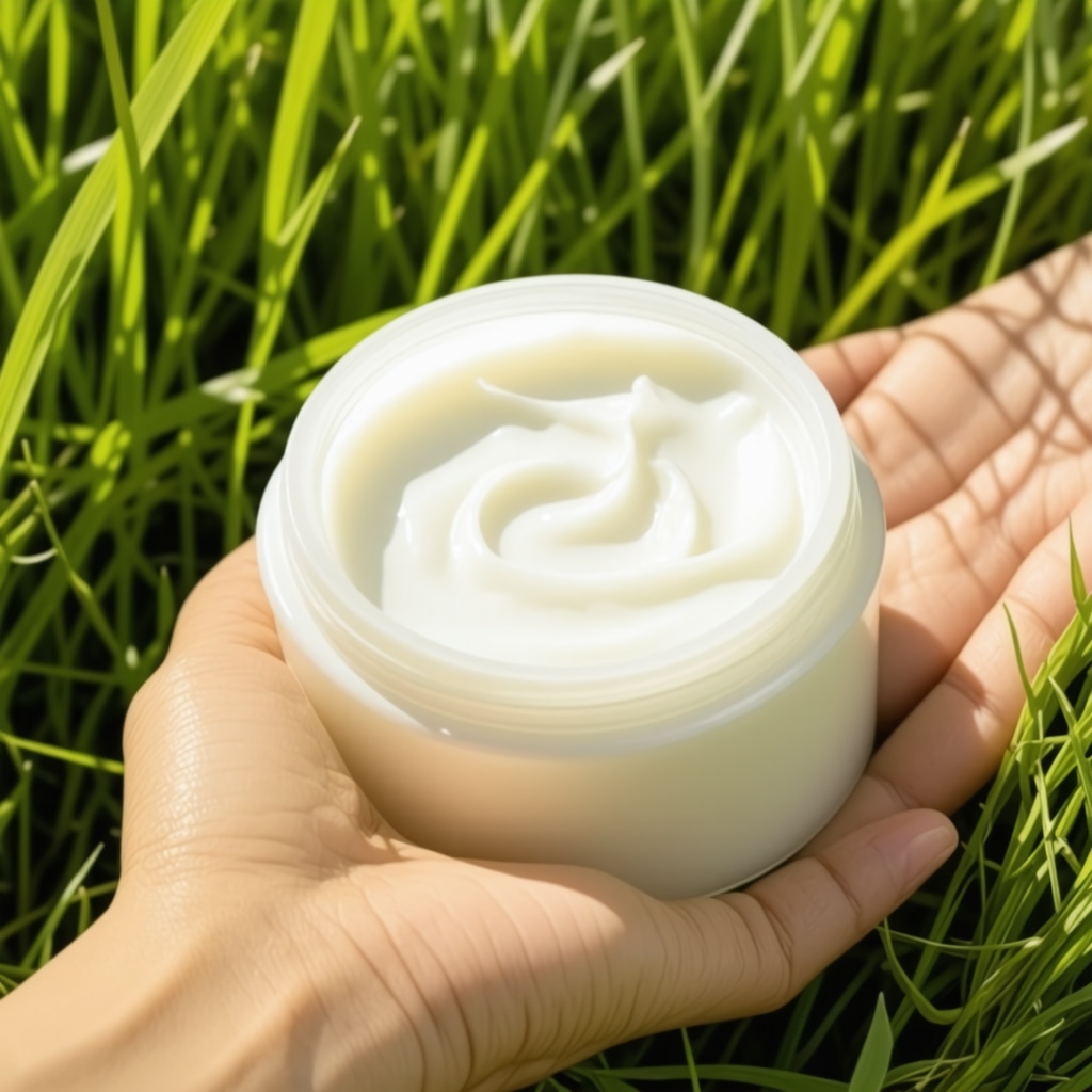 Why Choose Grass-Fed Tallow Cream for Sensitive, Problem Skin?