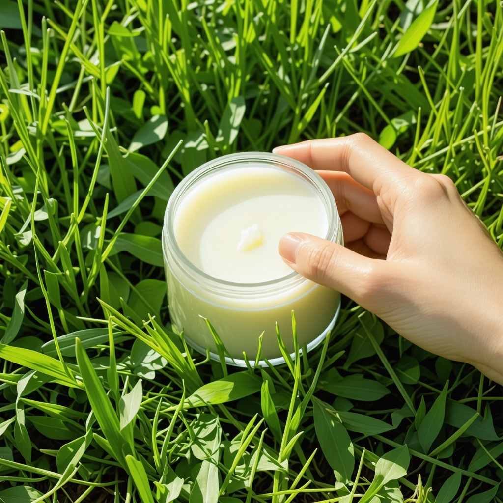 Why Choose Grass-Fed Tallow for Sensitive Skin Care