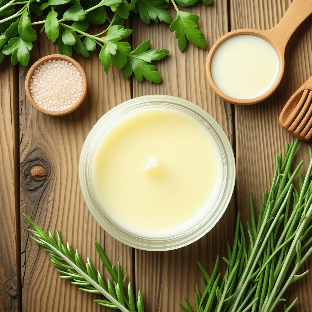 Why Grass-Fed Tallow Brands Are Best for Sensitive Skin