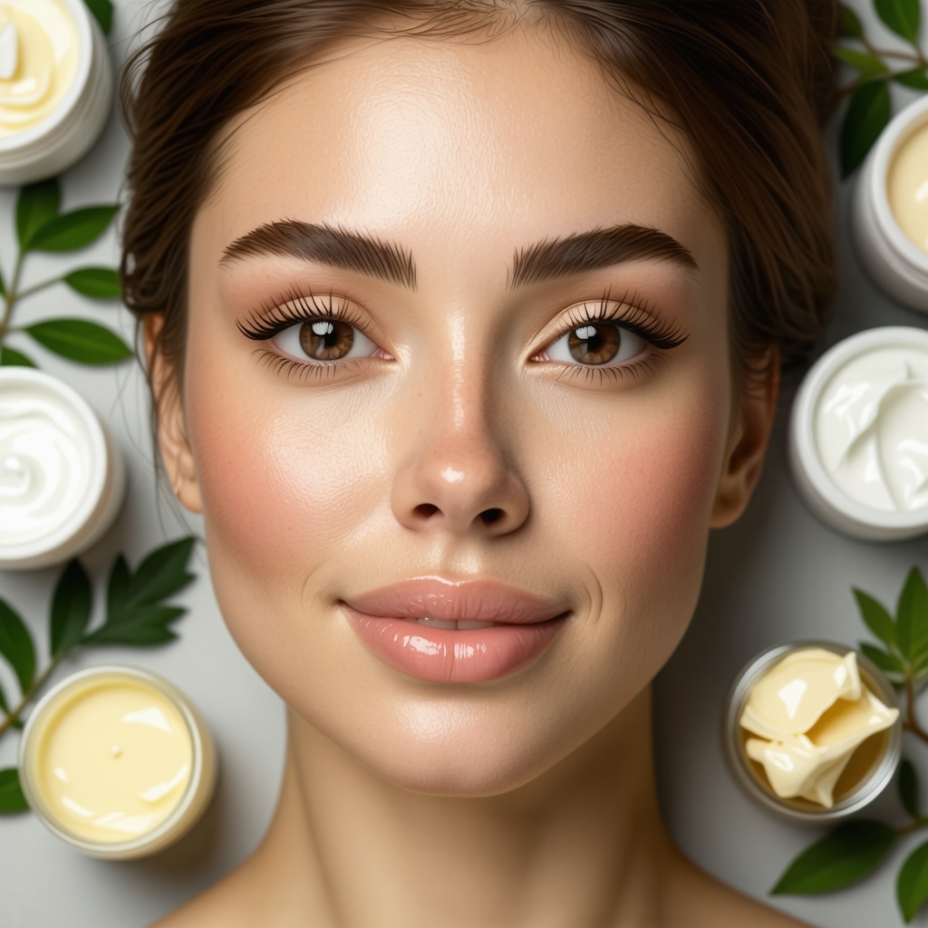 Why Low PUFA Skincare Products with Tallow Are Better for Skin