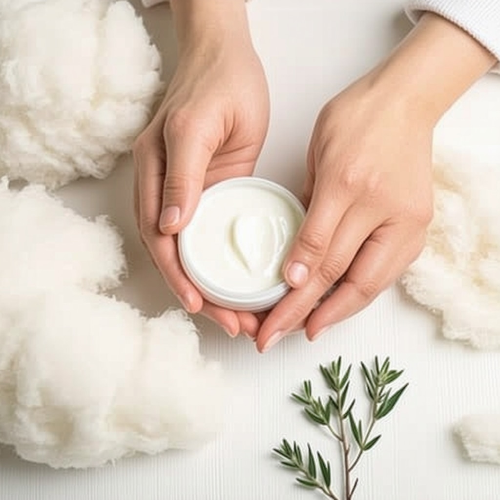 Why Tallow Balm Is the Top Choice for Eczema Skin Today