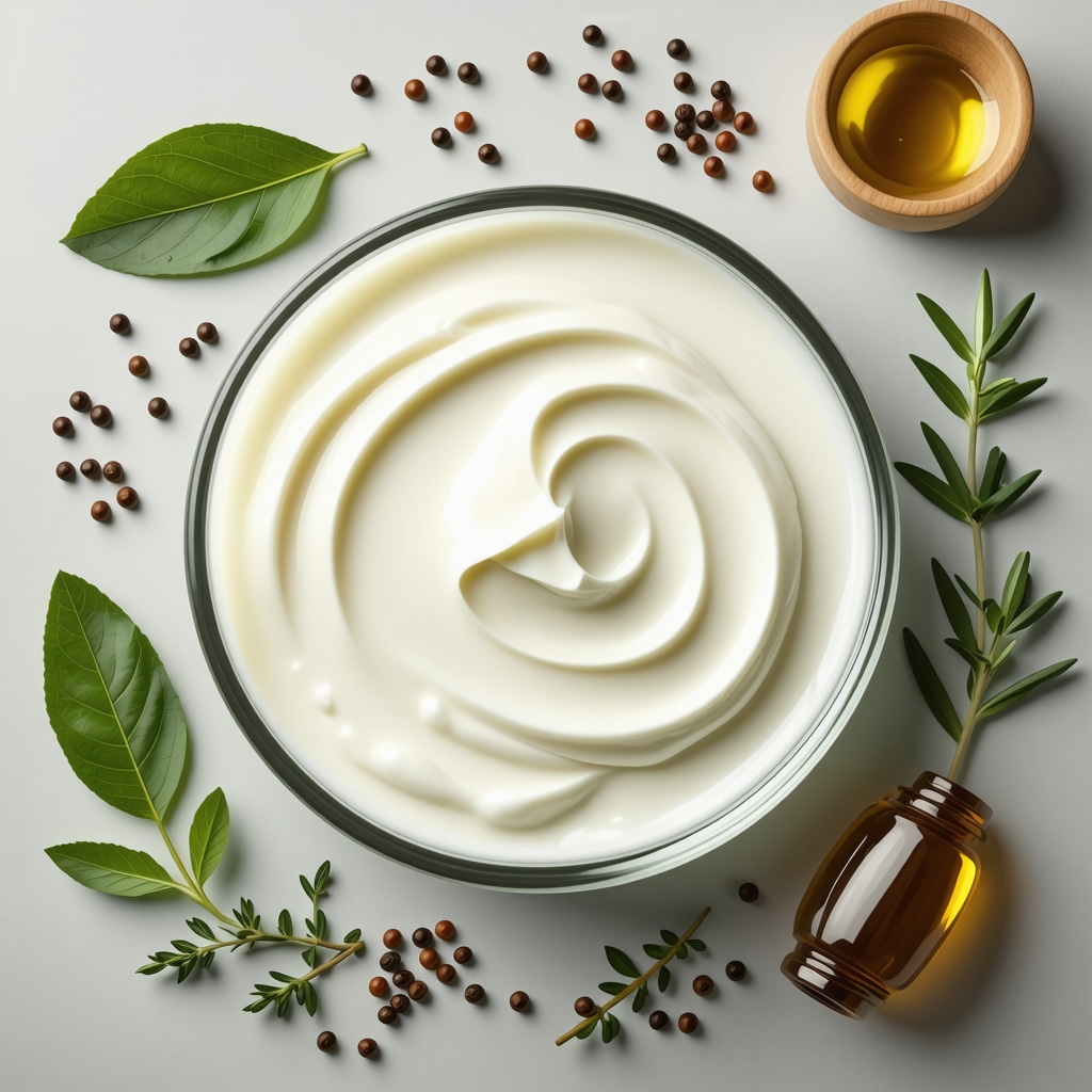 Why Whipped Tallow Butter Consistency Matters for Effective Moisturizing