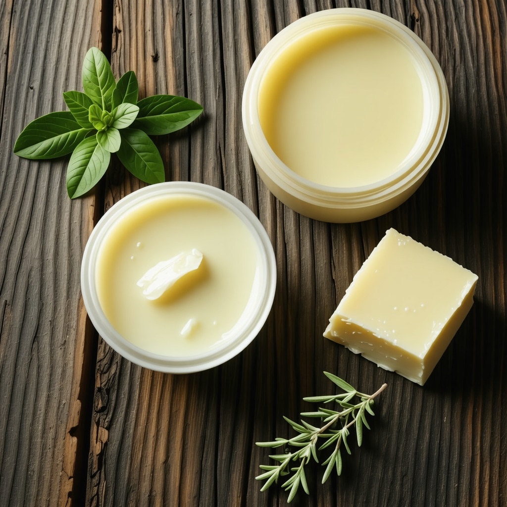 Ancestral Skincare with Beef Tallow: Secrets Revealed