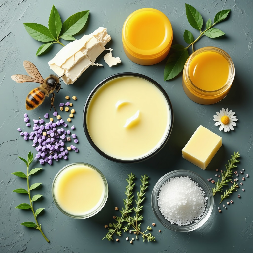 Animal-Based Skincare Guide: Benefits of Natural Tallow Care