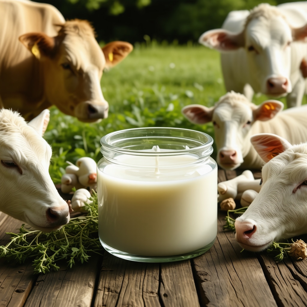 Animal-Based Skincare Guide: Unlocking Tallow’s Power