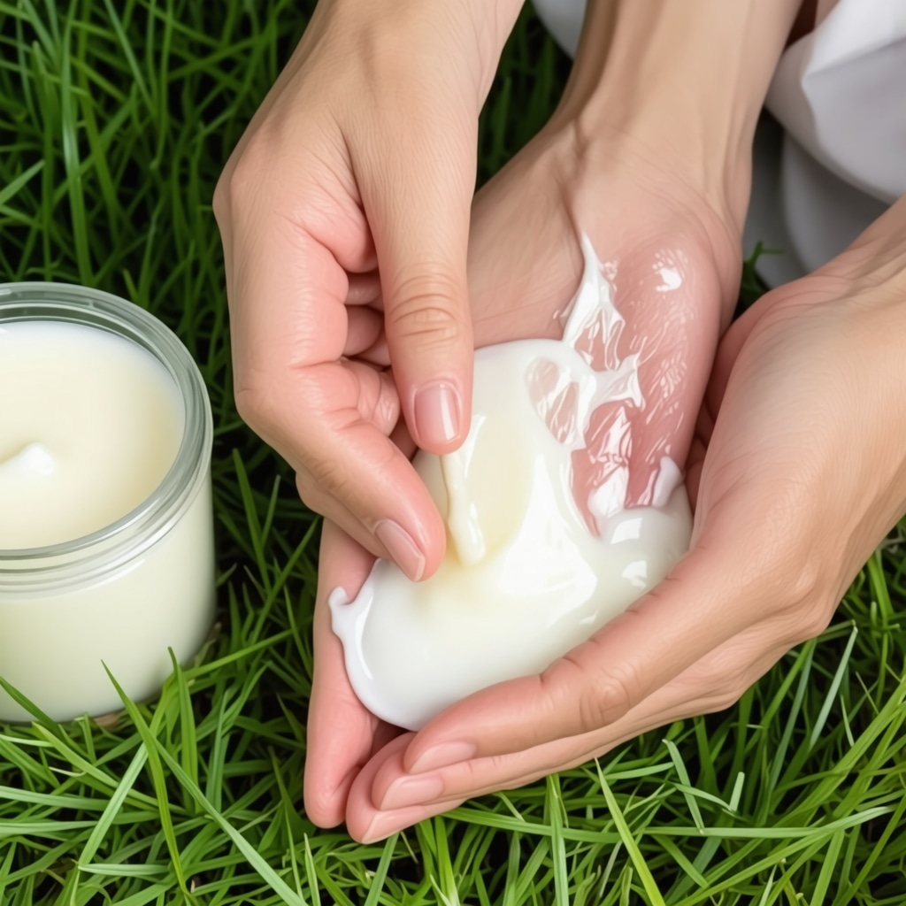 Autoimmune Skin Care: Using Grass-Fed Tallow for Soothing Relief 2024