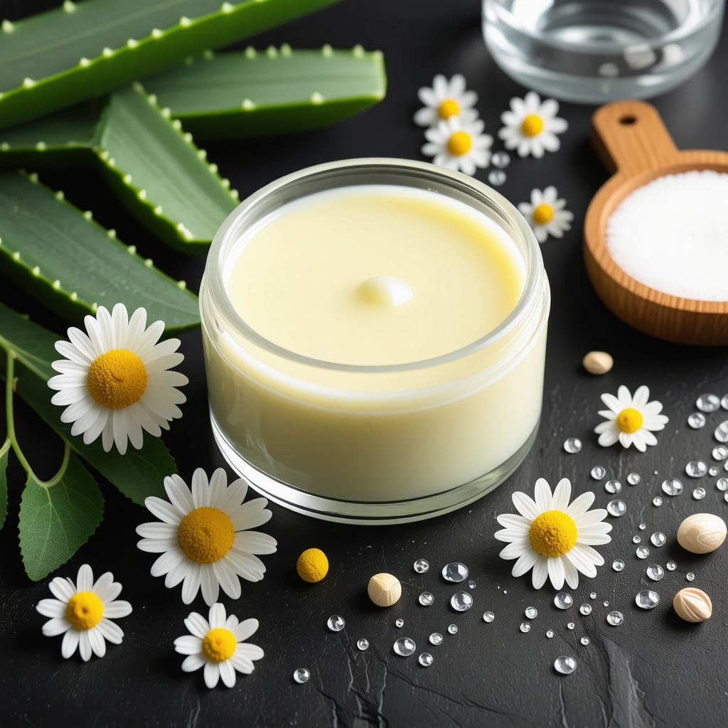 Beef Tallow Cream: Natural Solution for Sensitive Skin Issues