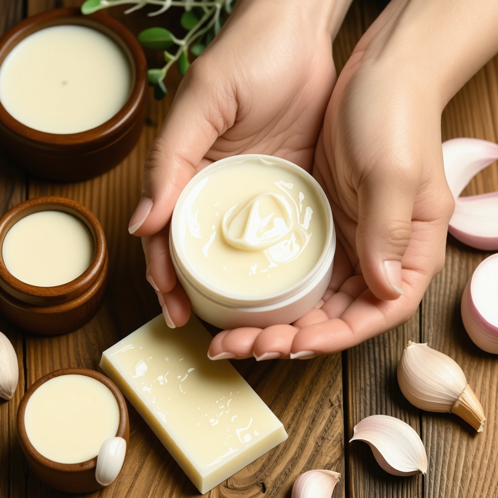Beef Tallow Cream for Cracked Hands: Natural Healing Guide