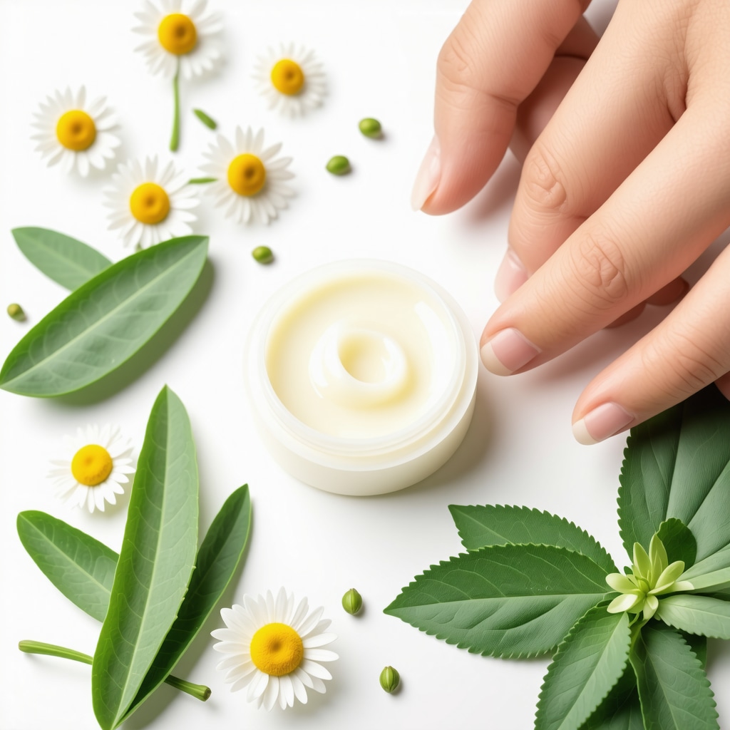 Beef Tallow Cream for Sensitive Skin: Soothing Care Tips