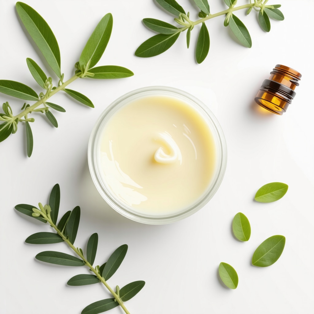 Beef Tallow Cream for Skin Conditions: Healing Properties Guide