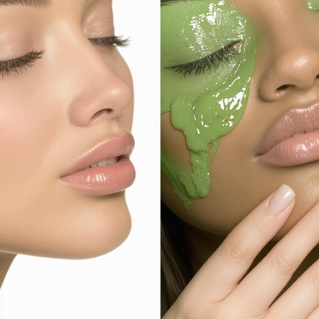 Beef Tallow Cream vs Plant-Based Lotions: What’s Best for Dry Skin?