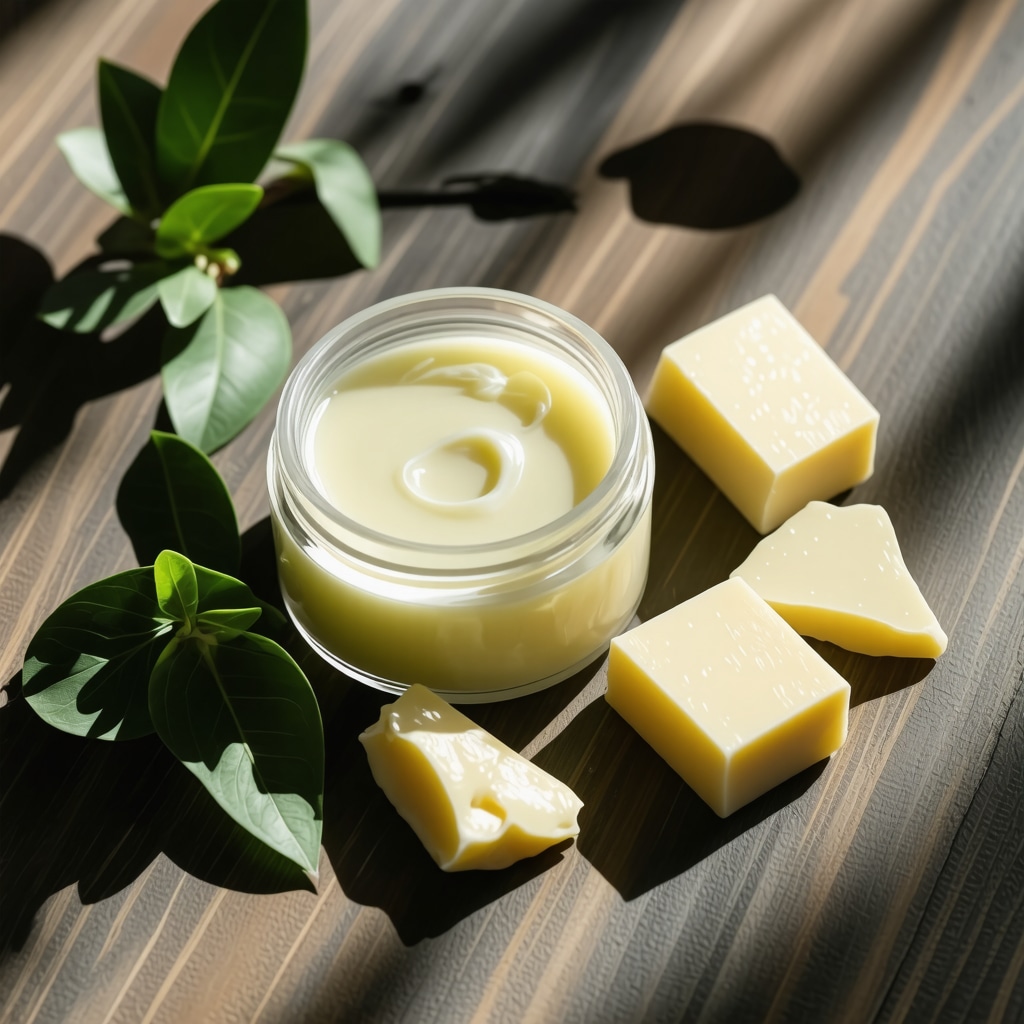 Beef Tallow Face Cream Benefits for Natural Skin Repair