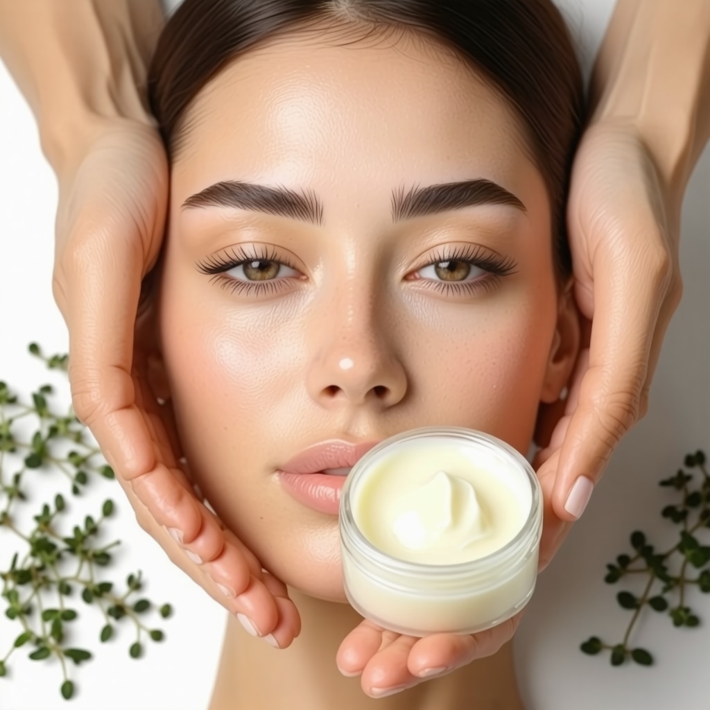 Beef Tallow Face Cream: How It Nourishes Your Skin