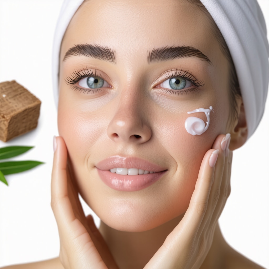 Beef Tallow Face Cream: How It Supports Skin Healing and Hydration
