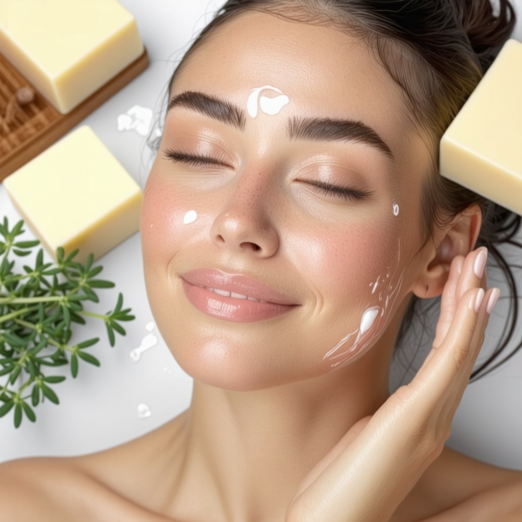 Beef Tallow Face Cream: Natural Hydration for Dry and Sensitive Skin