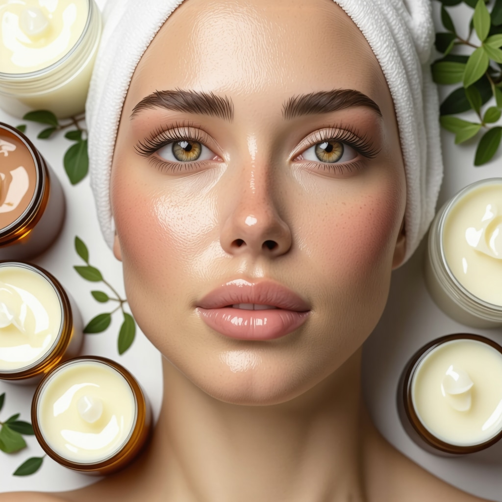 Beef Tallow Face Cream vs Lotion: Which Is Best for Hydration?