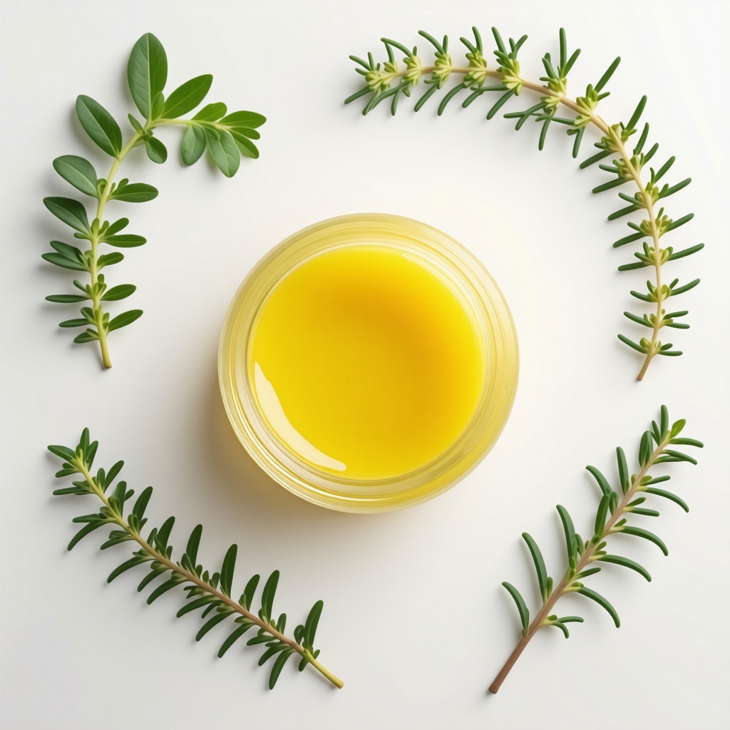 Beef Tallow Healing Properties: Natural Relief for Skin Problems