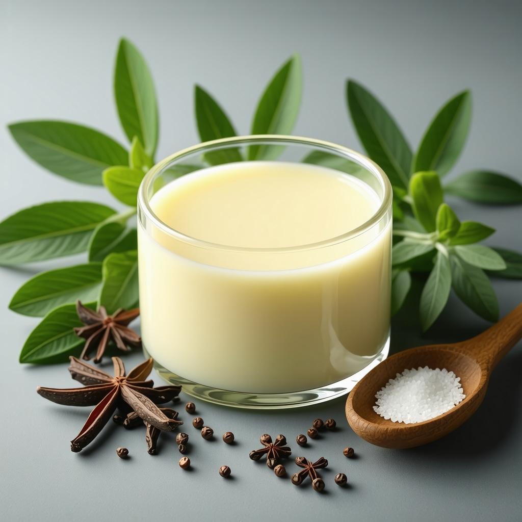 Beef Tallow Healing Properties: Nature’s Skin Remedy Unveiled