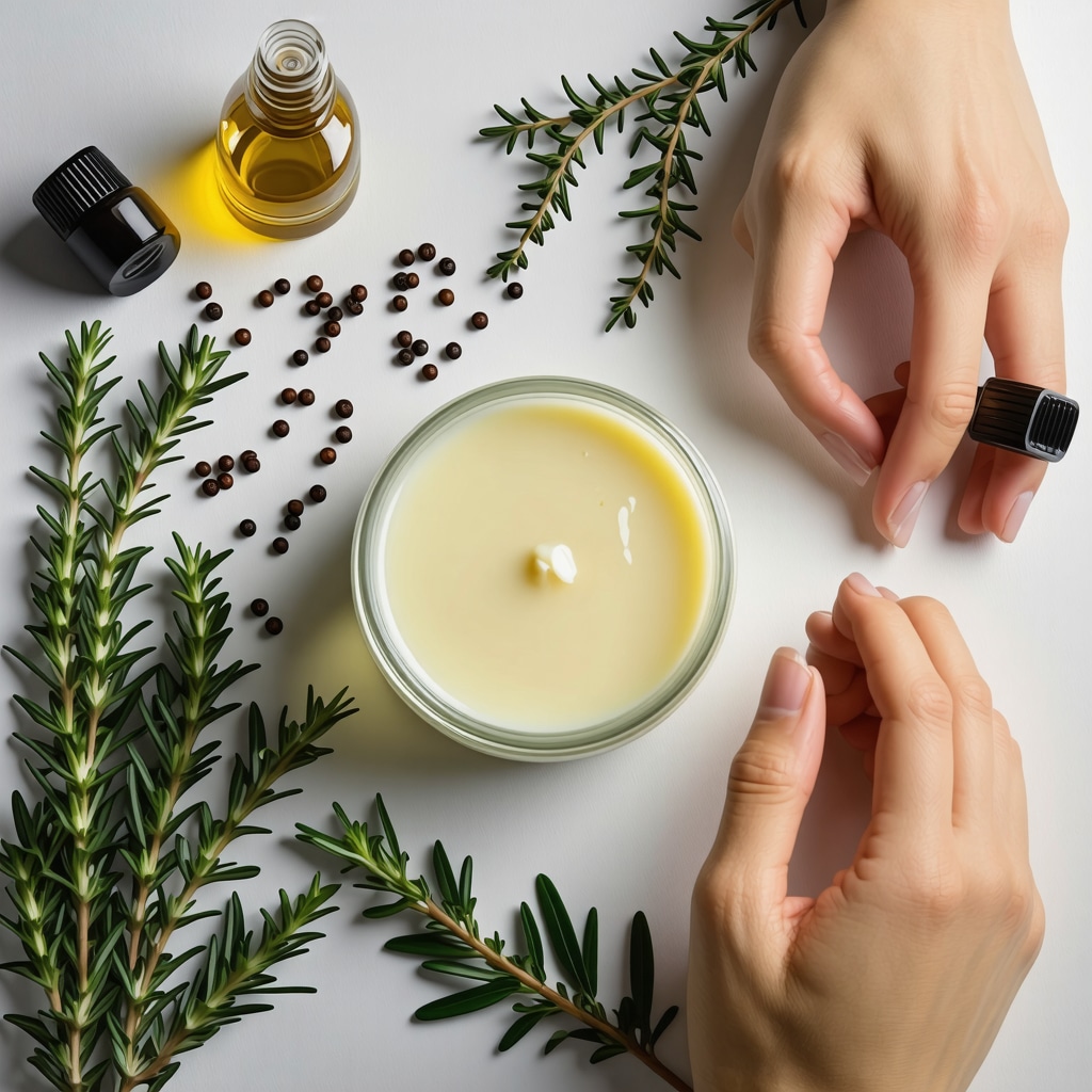 Beef Tallow Skincare Routine: Natural Hydration Tips