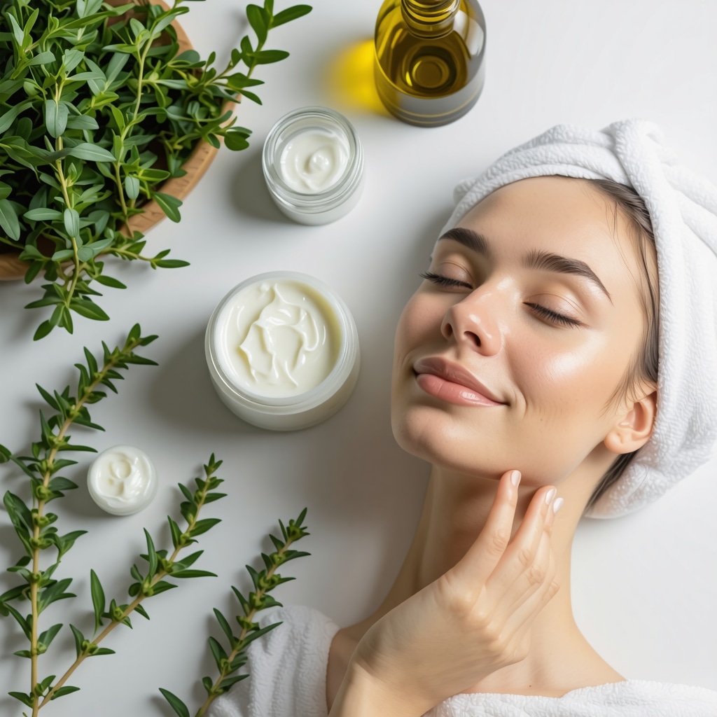Beef Tallow Skincare Routine: Natural Steps for Healthy Skin