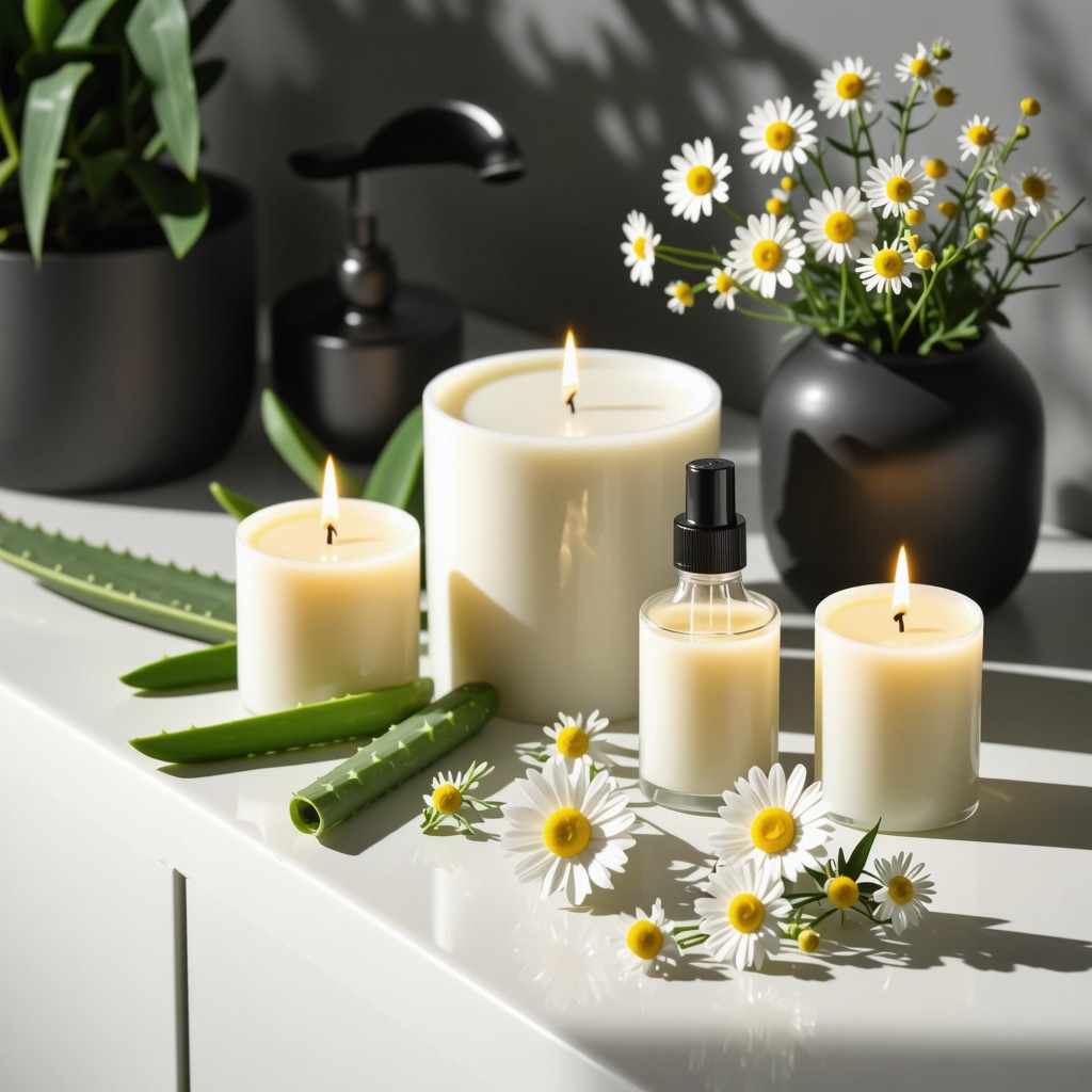 Beef Tallow Skincare Routine for Sensitive Skin Care