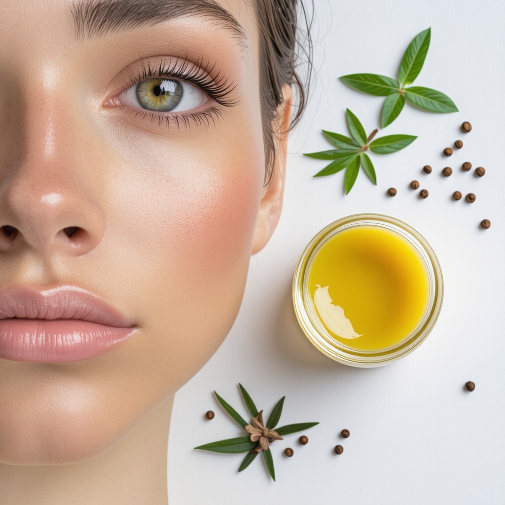 Beef Tallow for Skin: Healing Properties and Hydration Tips