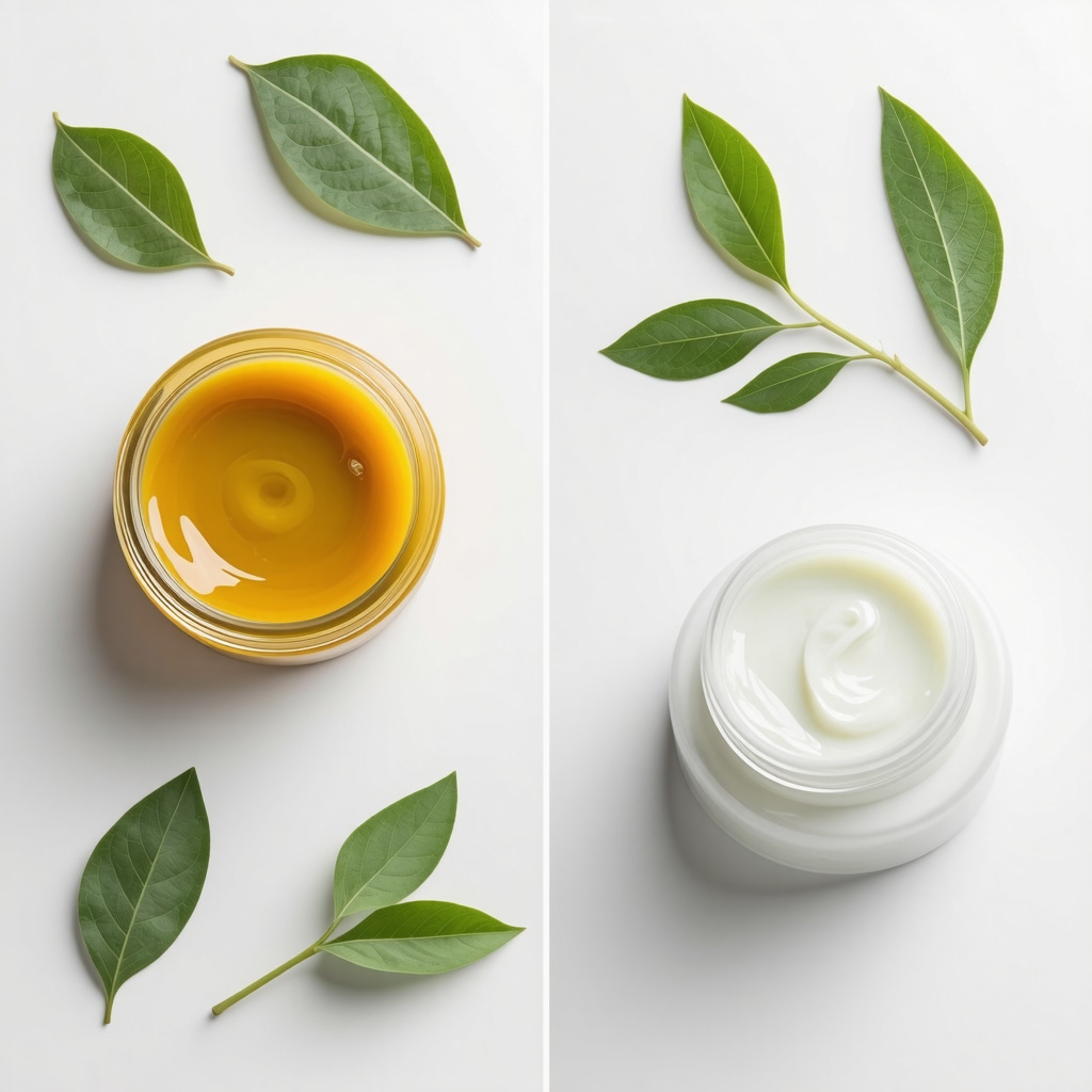 Beef Tallow vs Plant-Based Moisturizer: Which Works Best?