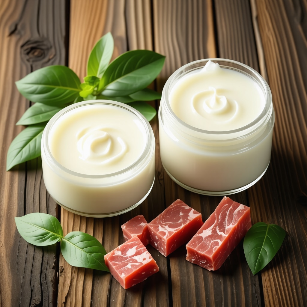 Beef Tallow vs Plant-Based Skincare: Which Moisturizer Wins?
